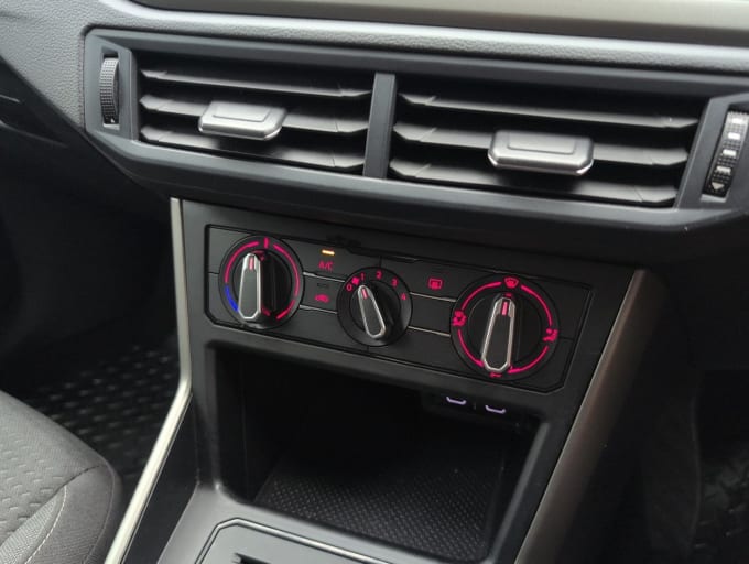 2025 Volkswagen Polo