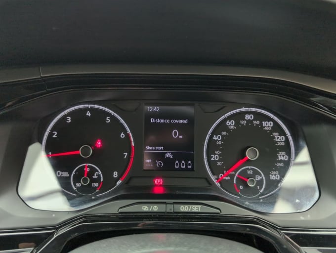 2025 Volkswagen Polo