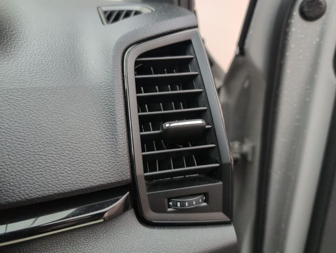 2025 Skoda Karoq