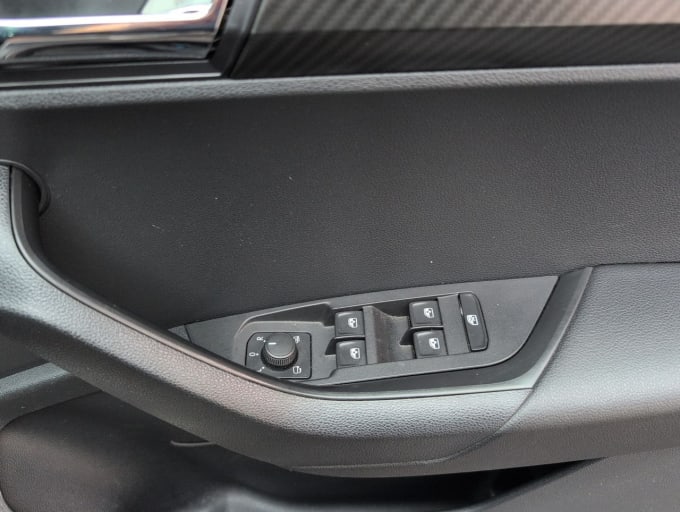 2025 Skoda Karoq