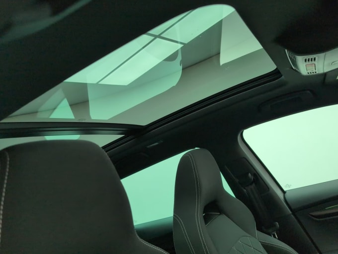 2025 Skoda Karoq