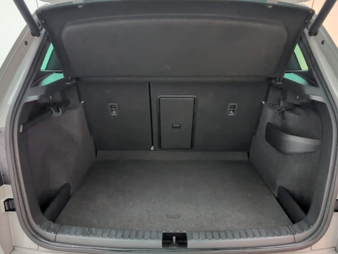 2025 Skoda Karoq