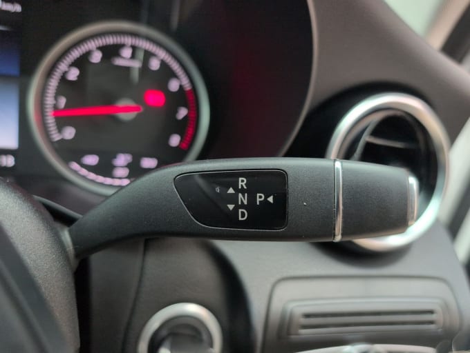 2025 Mercedes-benz C Class