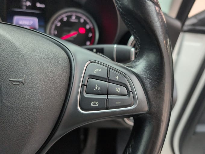 2025 Mercedes-benz C Class