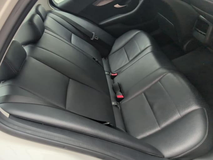2025 Mercedes-benz C Class