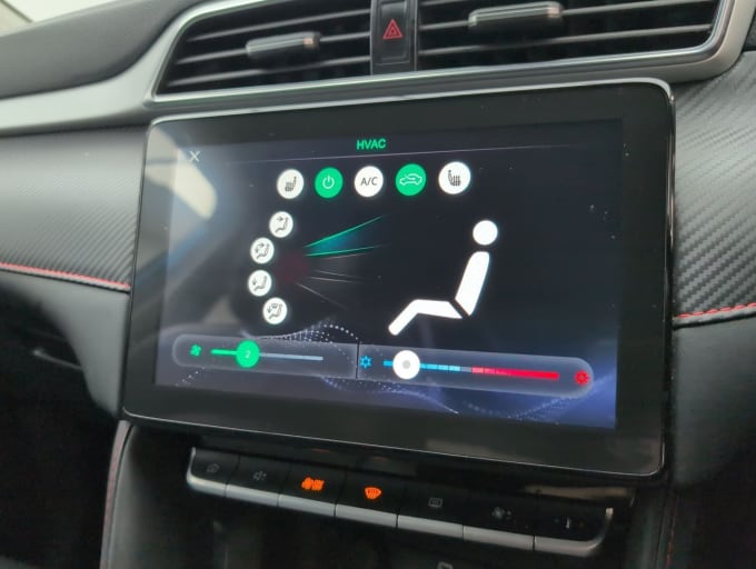2025 Mg Mg Zs