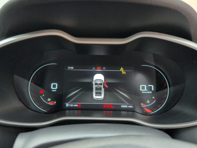 2025 Mg Mg Zs