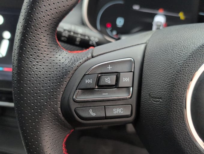 2025 Mg Mg Zs