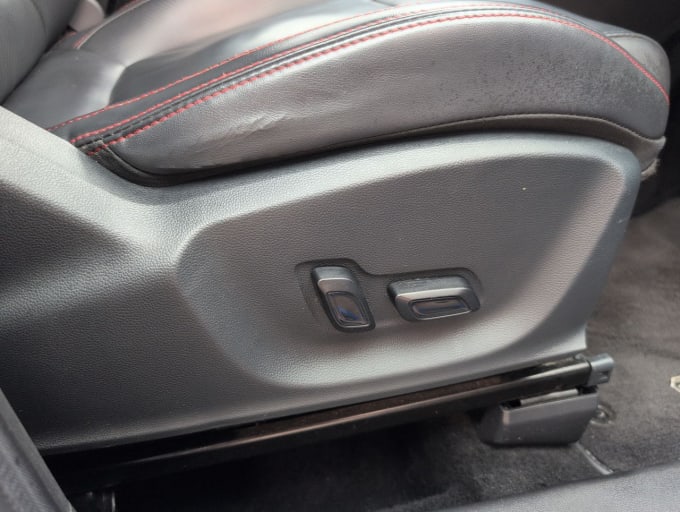 2025 Mg Mg Zs