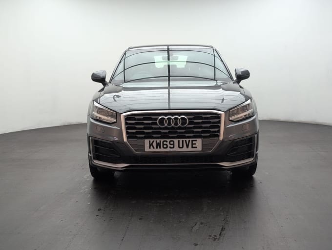 2025 Audi Q2