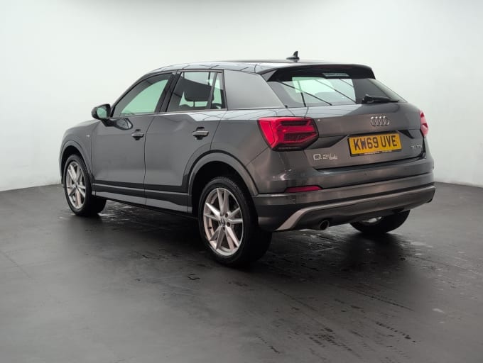 2025 Audi Q2