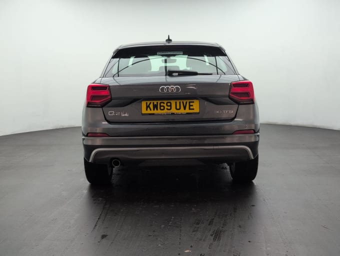 2025 Audi Q2