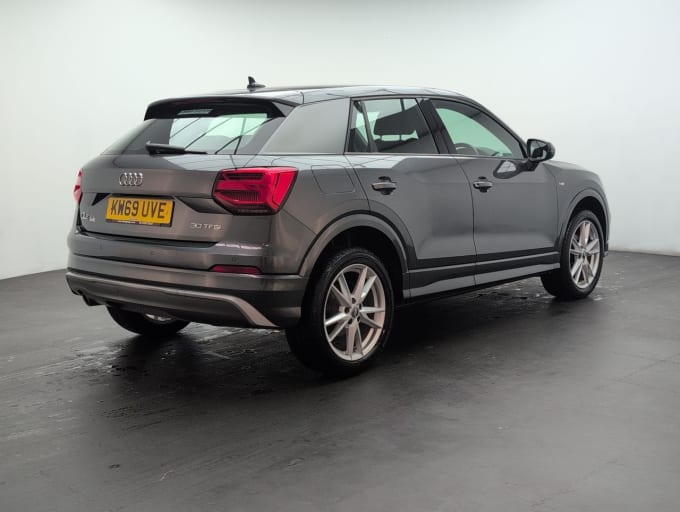2025 Audi Q2