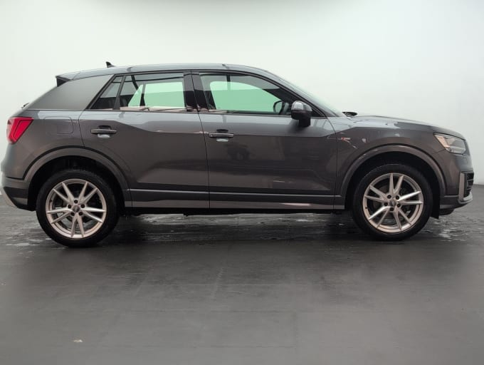 2025 Audi Q2