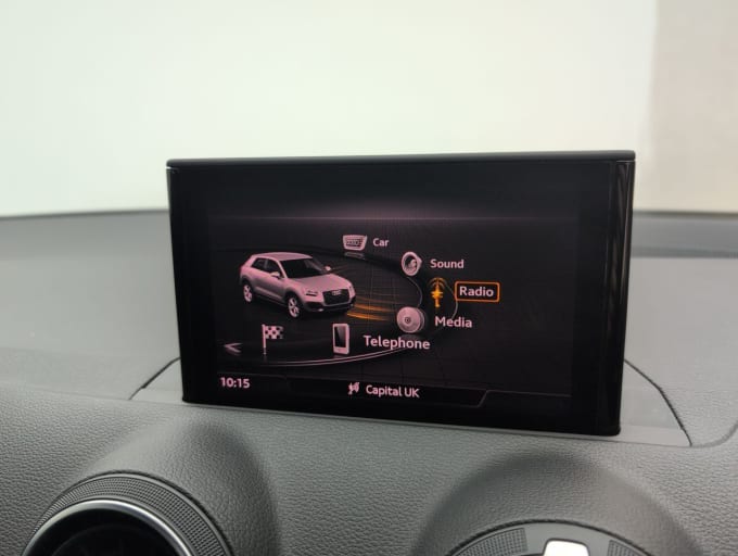 2025 Audi Q2