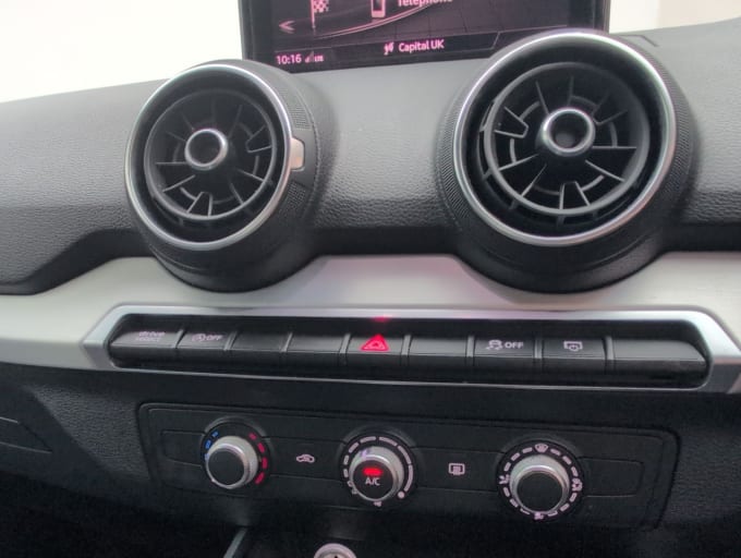 2025 Audi Q2