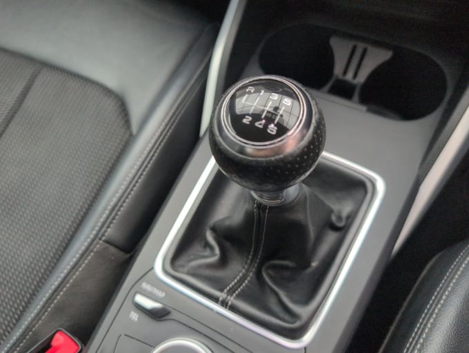 2025 Audi Q2
