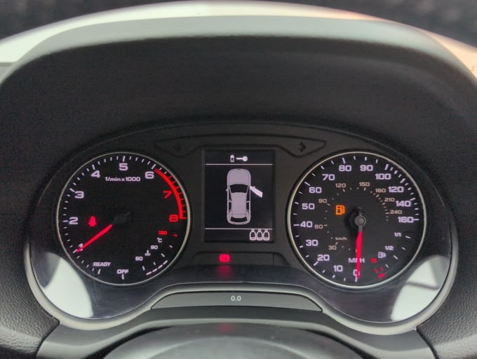 2025 Audi Q2
