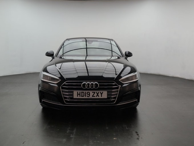 2025 Audi A5