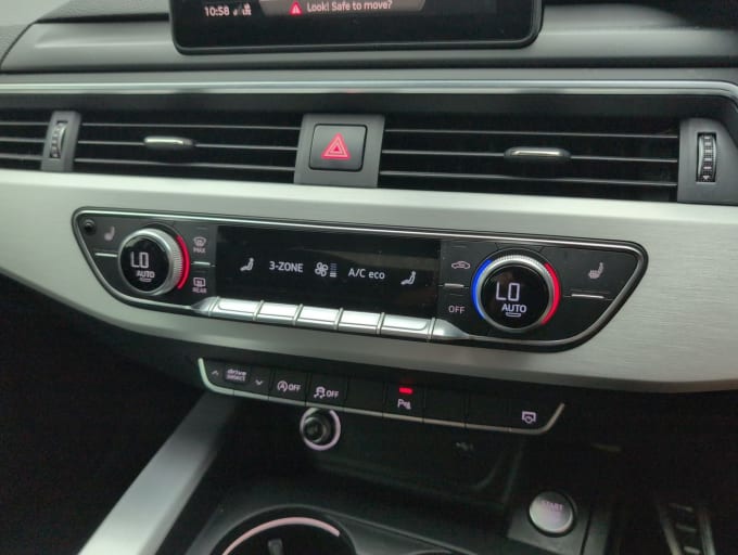 2025 Audi A5