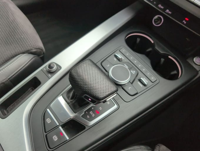2025 Audi A5