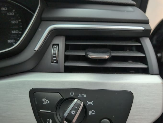 2025 Audi A5