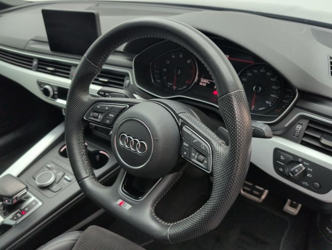 2025 Audi A5