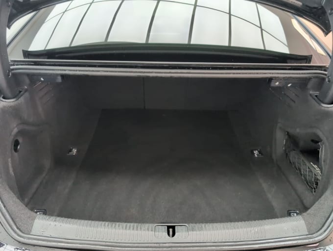 2025 Audi A5