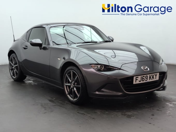 2025 Mazda 121