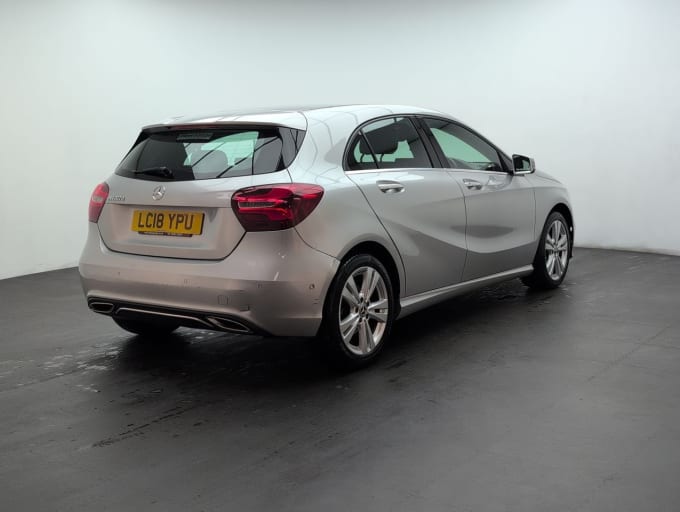 2025 Mercedes-benz A Class