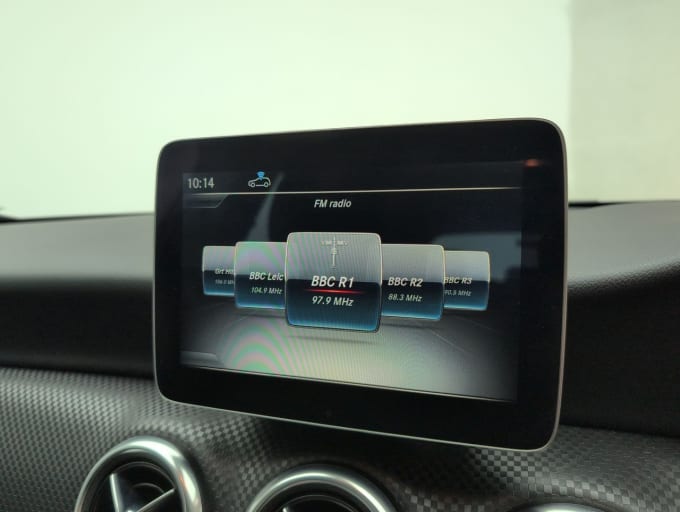 2025 Mercedes-benz A Class
