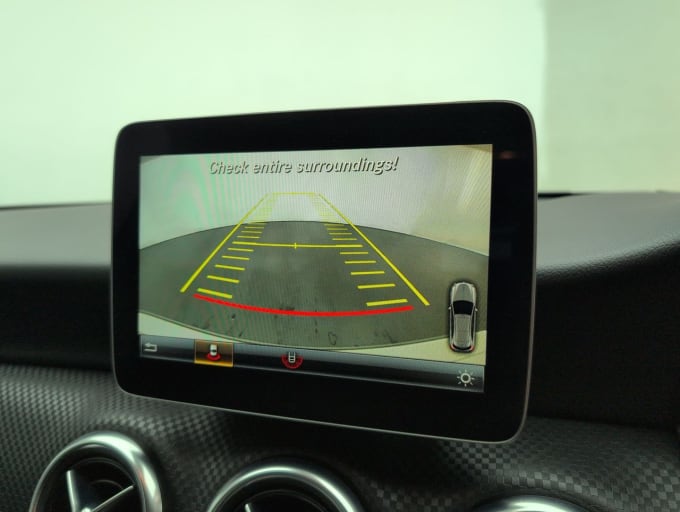 2025 Mercedes-benz A Class