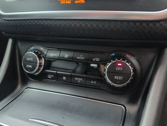 2025 Mercedes-benz A Class