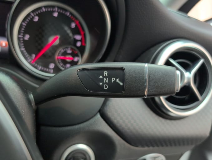 2025 Mercedes-benz A Class