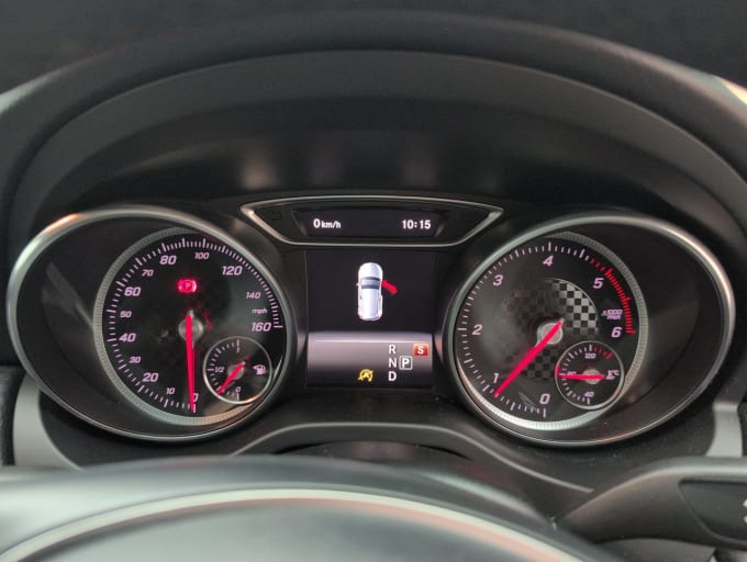 2025 Mercedes-benz A Class