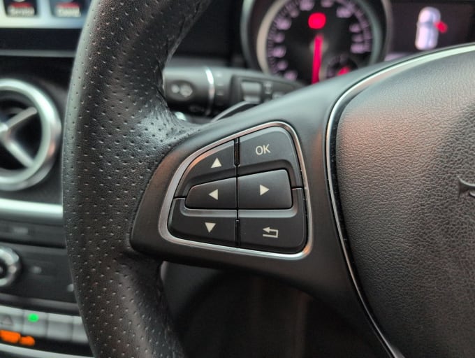 2025 Mercedes-benz A Class