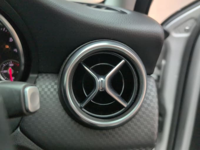 2025 Mercedes-benz A Class