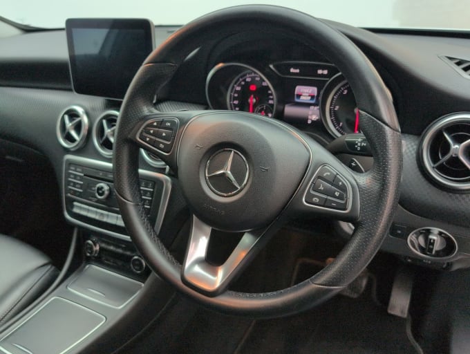 2025 Mercedes-benz A Class
