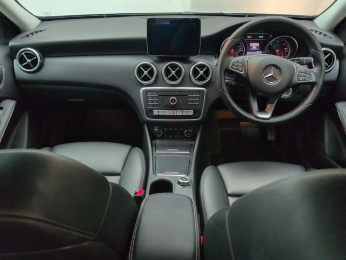 2025 Mercedes-benz A Class