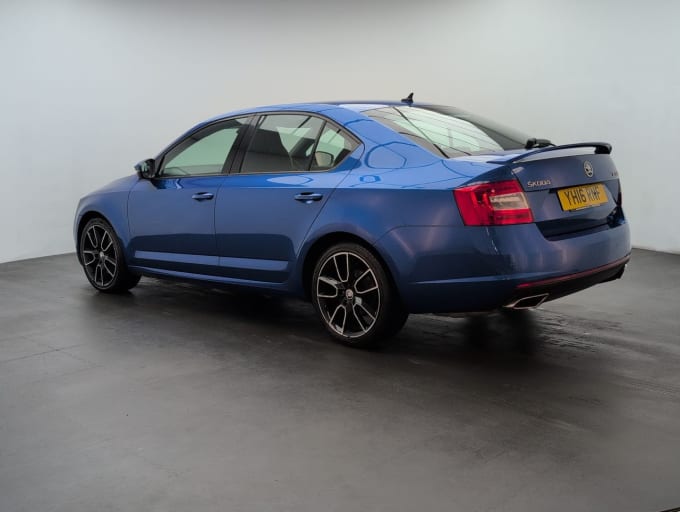 2025 Skoda Octavia