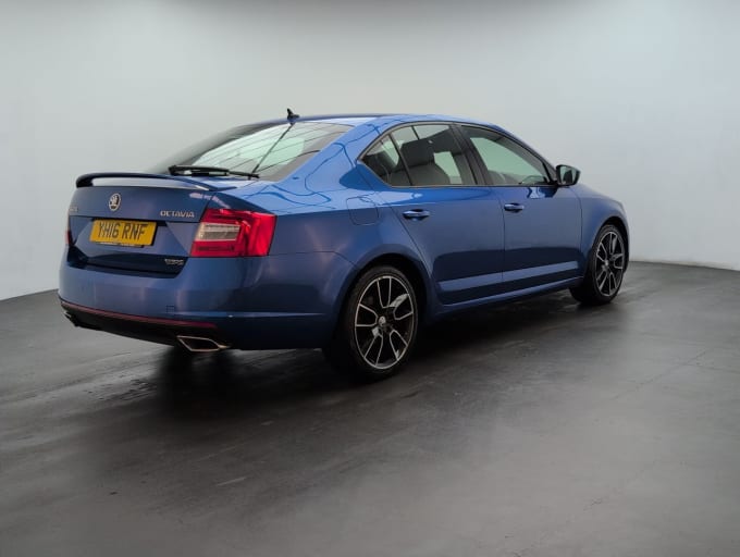 2025 Skoda Octavia