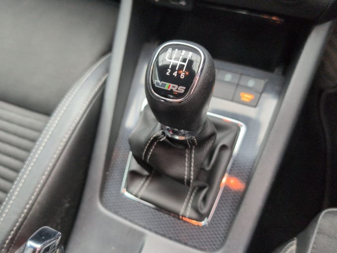 2025 Skoda Octavia