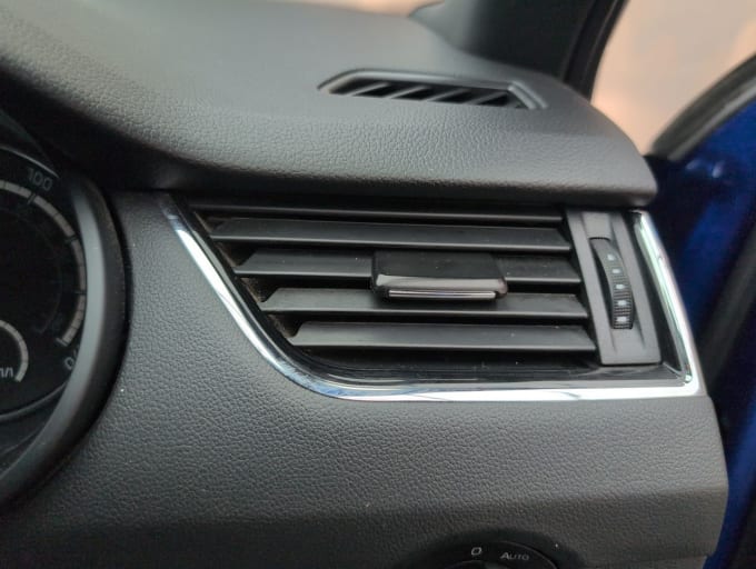 2025 Skoda Octavia