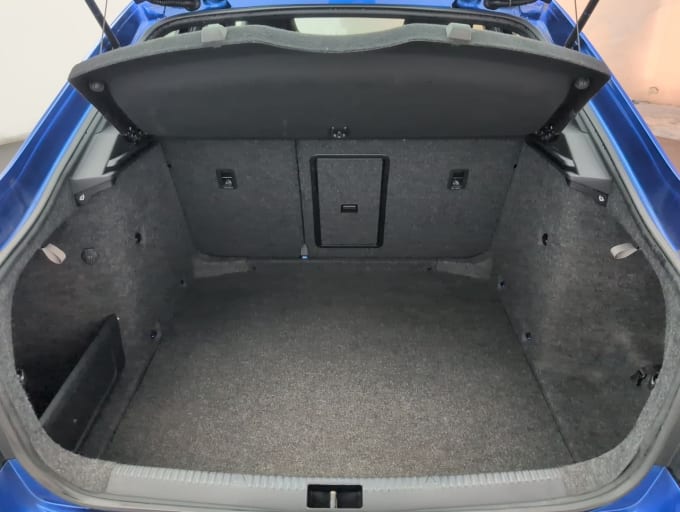 2025 Skoda Octavia