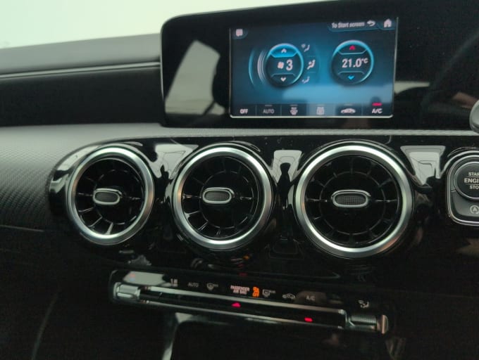 2025 Mercedes-benz A Class