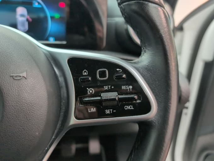 2025 Mercedes-benz A Class