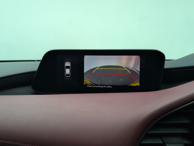 2025 Mazda Mazda3