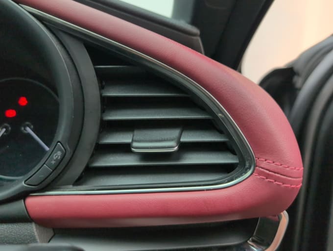 2025 Mazda Mazda3