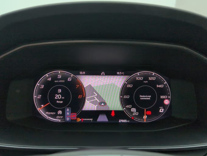2025 Cupra Formentor