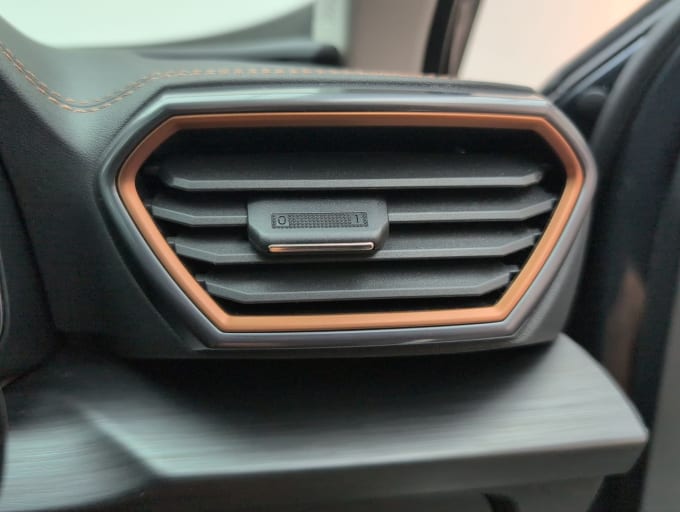 2025 Cupra Formentor